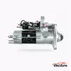 M009T64071 Iveco 440 Starter Motor Distributor, Complete Side View