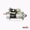M009T70279 Volvo ACL42 Starter Motor Distributor, Complete Side View
