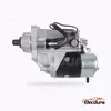 128000-7600 Volvo F610 11T Starter Motor Wholesale, Complete Side View