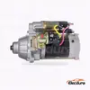 ME037465 Mitsubishi 6D14 Starter Motor Wholesale, Complete Side View