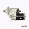 5811001180 Isuzu 6BD1 5.5kW Starter Motor Wholesale, Complete Side View