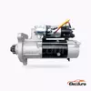 1-81100-3522 Isuzu 6WF1 Startmotor Engros