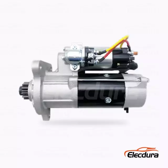 1-81100-3522 Isuzu 6WF1 Starter Motor Wholesale