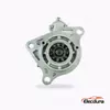1811002930 Isuzu / Mitsubishi starter motor front view