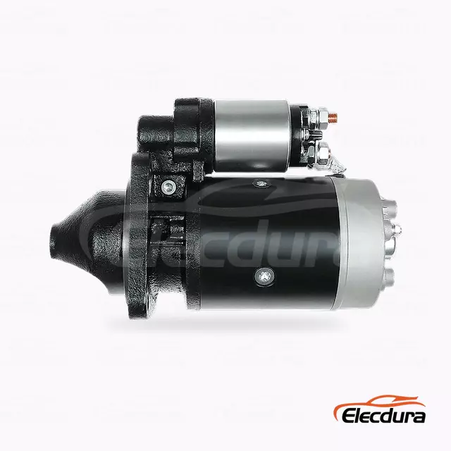 S0111 Iveco 8140.21 Aprovizionare cu ridicata pentru motor de pornire