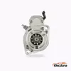 4996709 Cummins ISB4.5 ISD6.7 24V 7.8kW Starter Motor Wholesale, Drive-End Front View