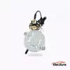 M009T67171 Volvo D8K Starter Motor Distributor, Rear Terminal View