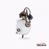 M009T70579 Cummins ISX Starter Motor Wholesale Supply, Rear Terminal View