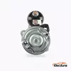30L66-10500 Mitsubishi L3E Starter Motor Wholesale, Rear Terminal View