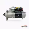 5256984 Cummins starter motor side view