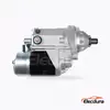 128000-2450 Isuzu Komatsu Starter Motor Wholesale, Complete Side View