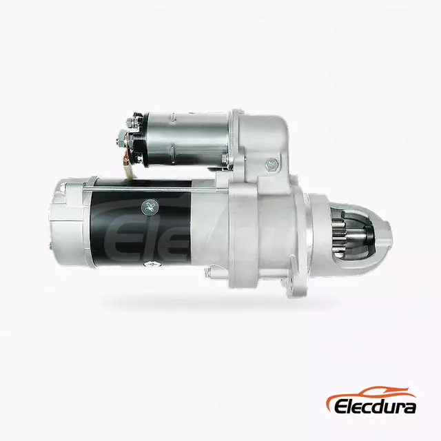 S1228S 스타터 모터 Elecdura 2