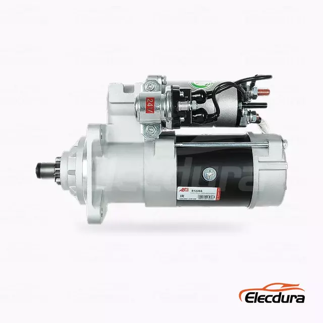 S1235S Fiat-Allis New Holland Starter Motor Wholesale
