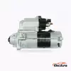 90032414 Moteur de d&eacute;marreur Cummins ISB6.7 24 V 4,8 kW 11T en gros, vue lat&eacute;rale compl&egrave;te