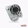 0K620-18-400 Kia K2400 Mazda B2200 Starter Motor Wholesale, Drive-End Front View