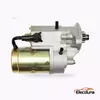 S6082 Daihatsu DL51/DL52 9T Starter Motor Wholesale, Complete Side View