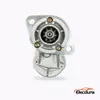 S6122 24V Industrial Starter Motor Wholesale Supply, Drive-End Front View