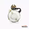 281001520 Hino EX300 24V Starter Motor Wholesale, Complete Side View
