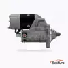 231503113 Doosan Crane Starter Motor B2B Supply 24V, Complete Side View