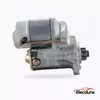 228000-8690 D&eacute;marreur Kubota V2203 12 V 1,4 kW 8 T, vue lat&eacute;rale compl&egrave;te
