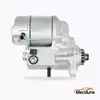 028000-6250 Kubota L4350 L4850 Marş Motoru 12V 1.4kW 11T, Komple Yan G&ouml;r&uuml;n&uuml;m