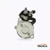 28100-E0080 Hino S05C 24V Starter Motor Wholesale, Rear Terminal View