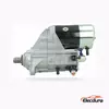 028000-8401 John Deere 4-276 Starter Motor Wholesale Supply, Complete Side View