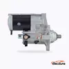 87750408 New Holland T8.360 4.0kW Starter Motor Wholesale, Complete Side View