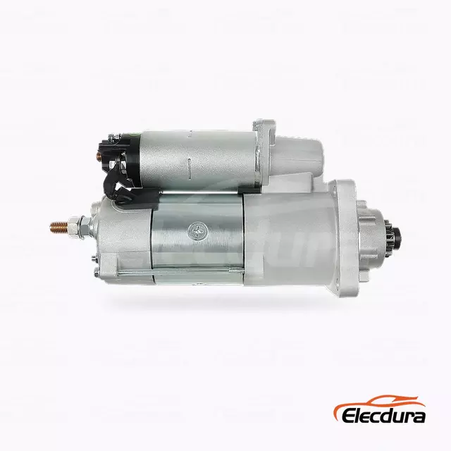 8200587 Cummins QSC QSL Starter Motor Χονδρικό