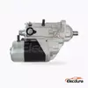 3920643 カミンズ 3.9L 5.9L スターター モーター卸売供給、完全な側面図