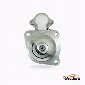 S1054 starter motor Elecdura 1