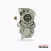 M00A0301 Daewoo DH220-3 Starter Motor Wholesale 24V, Drive-End Front View