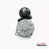 0-23000-7061 Isuzu 10PC1 24V Starter Motor Wholesale, Rear Terminal View
