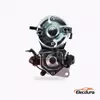 9702809500 Kubota V4000 V4300 Starter Motor for Distributors, Rear Terminal View