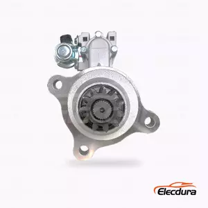 0001261021 Shaanxi F3000 Starter Motor Wholesale