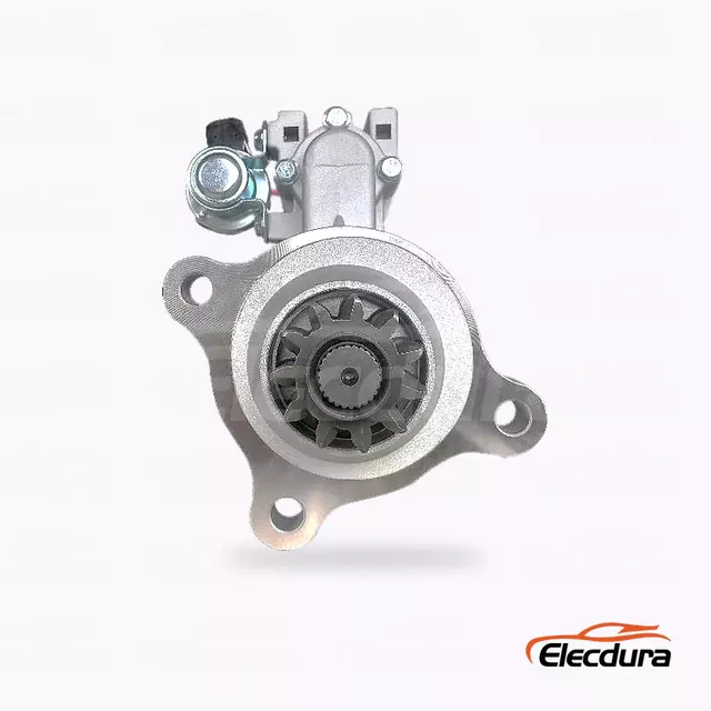 0001261021 Shaanxi F3000 Starter Motor Wholesale