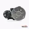 1811002141 Isuzu 6SD1 6SA1 Starter Motor Wholesale, Rear Terminal View