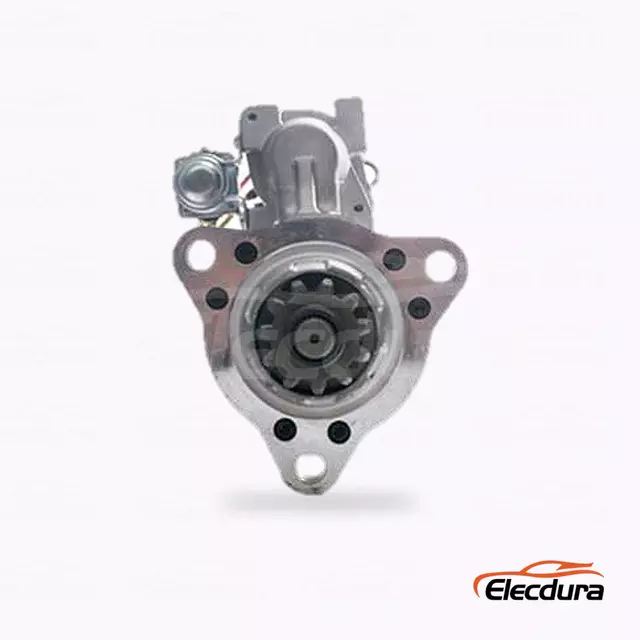 S1027 Cummins QSM11 QSX15 Starter Motor Wholesale