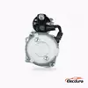 281001820 Hino H06C H07C Starter Motor Wholesale, Rear Terminal View