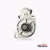 281002624 Hino J08C 24V Starter Motor Distributor, Drive-End Front View