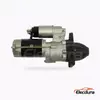 0-23000-6070 Moteur de d&eacute;marreur Isuzu 10PC1 24V en gros, vue lat&eacute;rale compl&egrave;te