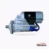 024000-0030 Komatsu 4D95 Starter Motor Wholesale, Complete Side View