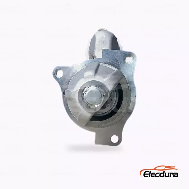 1811001770 Isuzu 6RB1 Starter Motor 11T drive end