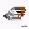 1113256 Case Crane 250 12T Starter Motor Wholesale, Complete Side View
