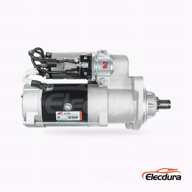S1257S Cummins VW Ford Starter Motor Distributor