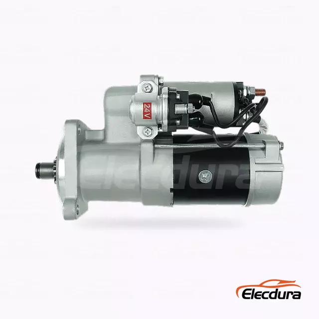 S1240S Case 200 New Holland Starter Motor Wholesale