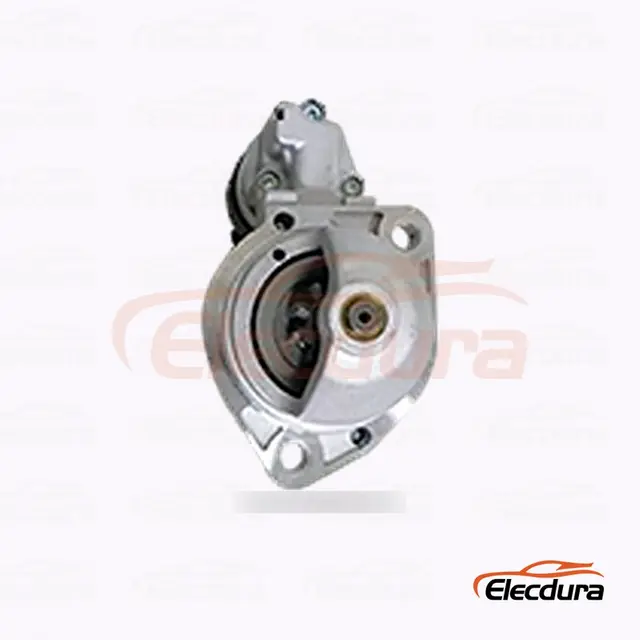 0001218172 starter motor elecdura for Delco Remy 37MT Starter Motor Cross-Reference and Fitment Guide