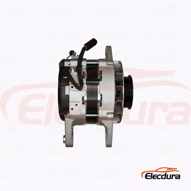 A033 for Top 20 Heavy-Duty Alternator Manufacturers in Japan