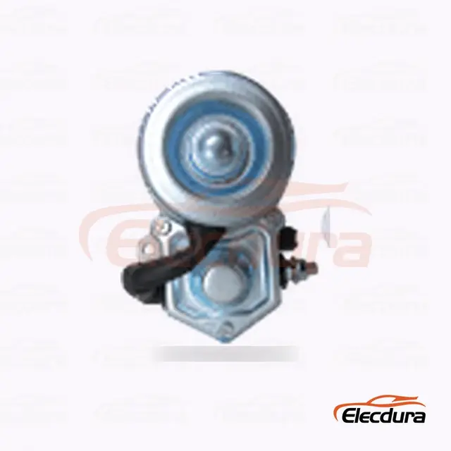 0001109035 starter motor elecdura for Top 20 Heavy-Duty Starter Solenoid Manufacturers in United States