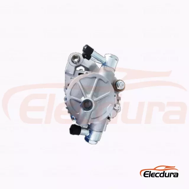 Mitsubishi-Type 14V 75A 1PK Alternator OEM Replacement Wholesale Supply